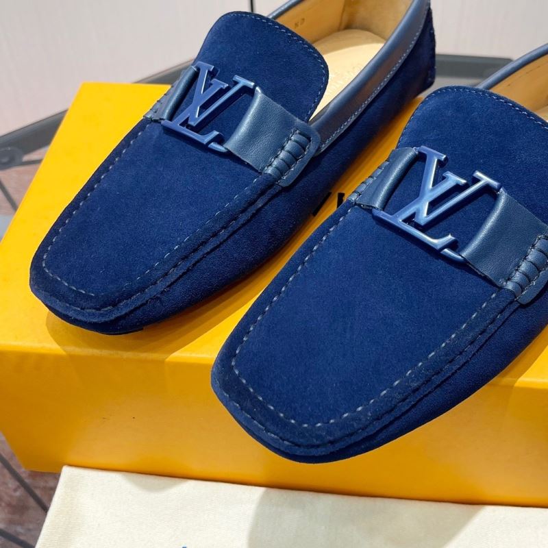 Louis Vuitton Tods Shoes